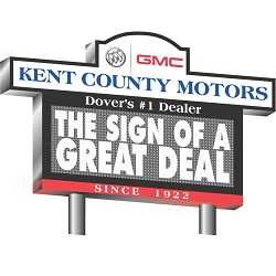 Kent County Motors