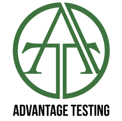 Advantage Testing