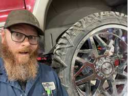 Red Beard Garage & Towing
