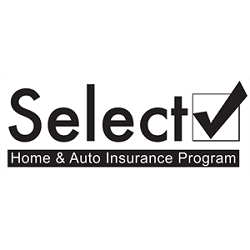Select Home & Auto Insurance Program