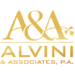 Alvini & Associates, P.A.
