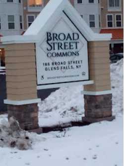Broad Street Commons