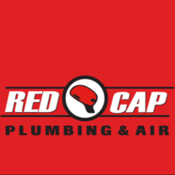 Red Cap Plumbing, Air & Electric