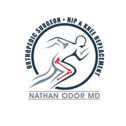 Nathan Odor, MD