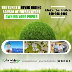 Nationwide Solar
