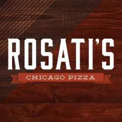 Rosati's Pizza Madison, WI (East)