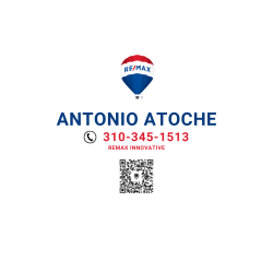 Antonio Atoche Real Estate