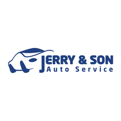 Jerry & Son Auto Service Inc.