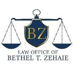 Law Office of Bethel T. Zehaie