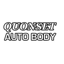 Quonset Auto Body