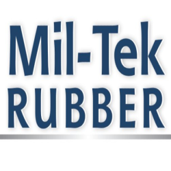 Mil-Tek Rubber