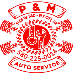 P & M Auto Services Center