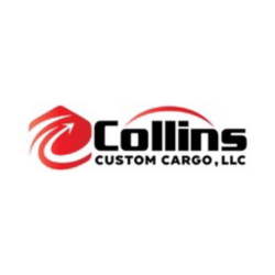 Collins Custom Cargo Trailer