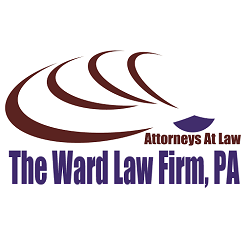 The Ward Law Firm, PA