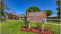 Evergreen (AETW) Apartments