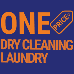 One Price Dry Cleaning and Laundry