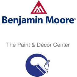 Benjamin Moore The Paint & Décor Center