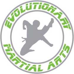 Evolutionary Martial Arts