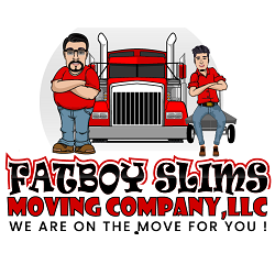 Fatboy Slims Moving Company LLC