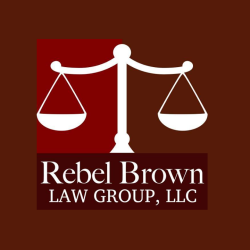 Rebel Brown Law Group, LLC