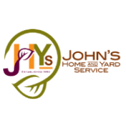 John's Home And Yard Service