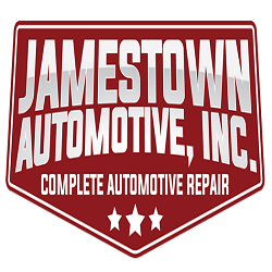 Jamestown Automotive, Inc.