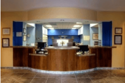 Hodges Eye Care and Surgical Center