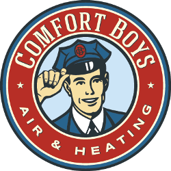 Comfort Boys Service Company