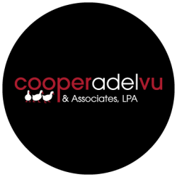 Cooper, Adel, Vu & Associates, LPA - Centerburg