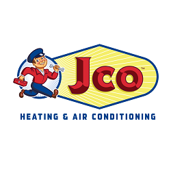 Jco Heating A/C Electrical