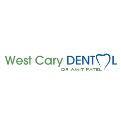 West Cary Dental-Dr Amit Patel