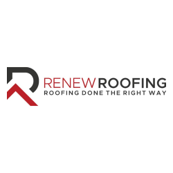 renew roofing
