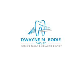 Dr. Dwayne Bodie
