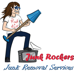 Junk Rockers Junk Removal (Central Houston SW)