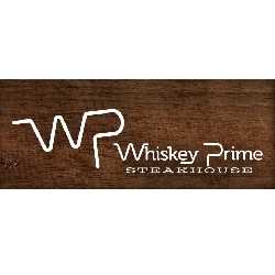 Whiskey Prime Steakhouse
