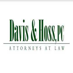 Davis & Hoss, PC