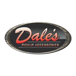 Dales Pickup Accessories