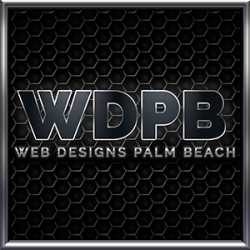 Web Designs Palm Beach