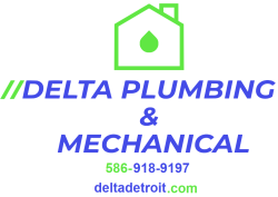 Delta Plumbing and Mechanical