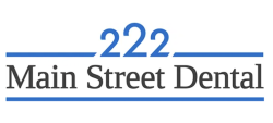 222 Main Street Dental