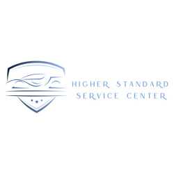 Higher Standard Service Center LLC