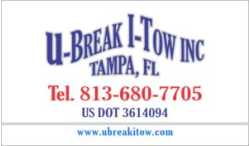 U-Break I-Tow Inc