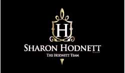 Sharon Hodnett