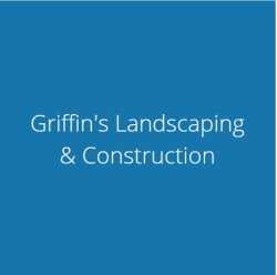 Griffin's Landscaping & Construction, Inc.