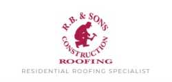 R.B. & Sons Roofing/Construction