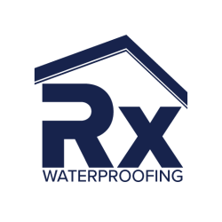 Rx Waterproofing and Foundation Repair