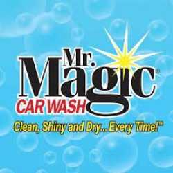 Mr. Magic Car Wash - Upper St. Clair