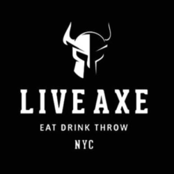 Live Axe