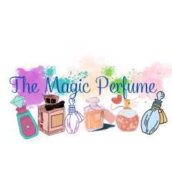 The Magic Perfume
