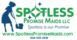 Spotless Promise Maids LLC